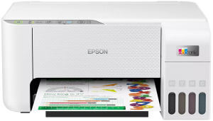 Epson EcoTank L3276 Gwarancja 3 lata