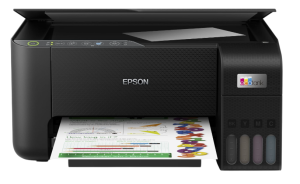 Epson EcoTank L3270 Gwarancja 3 lata