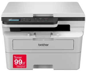 Brother DCP-B7600D Gwarancja 3 lata