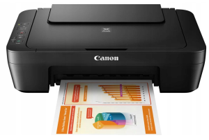 Canon Pixma MG2556S