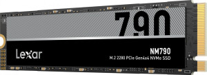 Lexar NM790 1TB M.2 2280 PCI-E x4 Gen4 NVMe