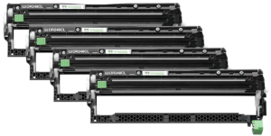 Bębny Brother DR-248CL zamienniki - 30000 stron (Komplet)