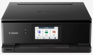 Canon PIXMA TS8750 XL