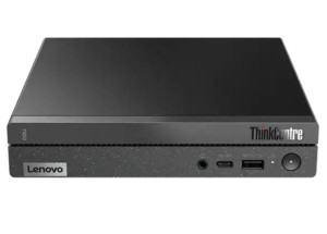 ThinkCentre Neo 50q Tiny Intel i5-13420H 16GB 512GB Win 11 Pro
