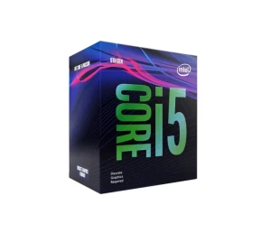 Intel Core i5-9600KF 3,7 GHz