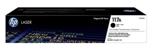 Toner HP 117a - 1000 stron (Czarny)
