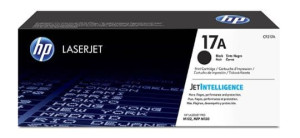 Toner HP 17A (CF217A) - 1600 stron (Czarny)