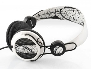 Słuchawki MODECOM MC-400 FUNKY