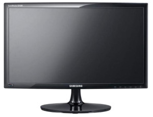 Samsung S22A300N Czarny