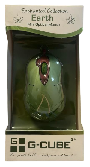 G-CUBE Enchanted Collection - Earth