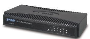 Router Planet XRT-401D