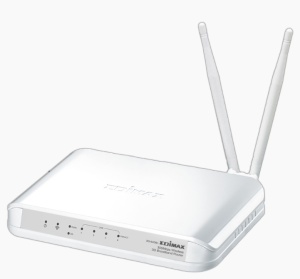 Router 3G EDIMAX N300 3G-6408n