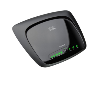 Router Linksys WKUSB120N