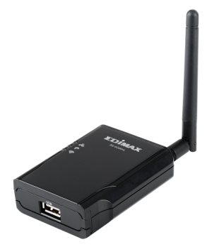 Router Edimax 150Mbps Wireless 3G Compact
