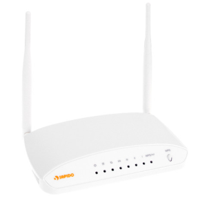 Router Sapido GR-1733