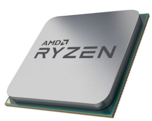 AMD Ryzen 5 2600, 3.4GHz, 16 MB, OEM