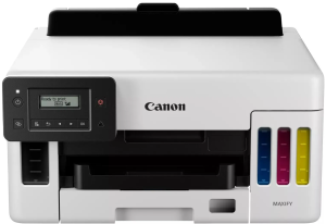 Canon MAXIFY GX5040 Gwarancja 3 lata*