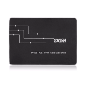 DGM Prestige Pro 2.5" 120GB