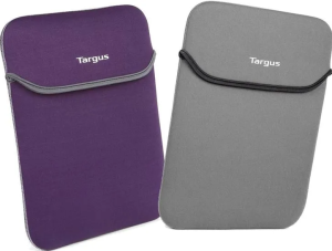 Etui dwustronne na laptopa Targus do 12"
