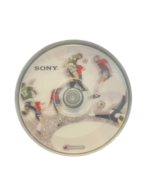 Płyty SONY DVD-R 16x Cake box 25 sztuk
