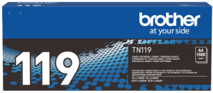 Toner Brother TN-119 1500 stron (Czarny)