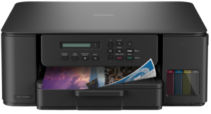 Brother InkBenefit Plus DCP-T530DW Gwarancja 3 lata*