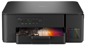 Brother InkBenefit Plus DCP-T430W Gwarancja 3 lata*