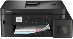 Brother InkBenefit Plus MFC-T930DW Gwarancja 3 lata*