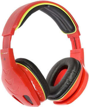 Słuchawki Tracer Jumbo
