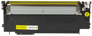 Toner HP 117a zamiennik - 700 stron (Żółty)