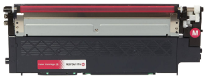 Toner HP 117a zamiennik - 700 stron (Magenta)