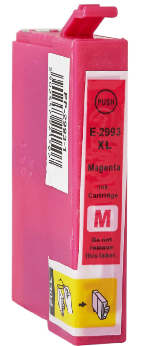 Tusz Epson 29 XL zamiennik (Magenta)