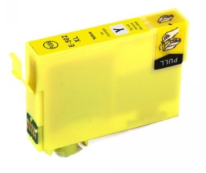 Tusz Epson 502 XL zamiennik (Żółty)