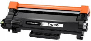 Toner Brother TN-2590 zamiennik - 1200 stron (Czarny)