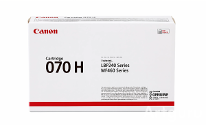 Toner Canon CRG-070H - 10200 stron (Czarny)