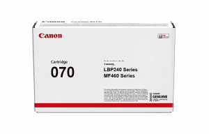 Toner Canon CRG-070 - 3000 stron (Czarny)