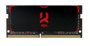 GoodRam IRDM, SODIMM, DDR4, 8 GB, 3200 MHz, CL16