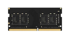 Lexar DDR4 SODIMM 16GB 3200 MHz CL22