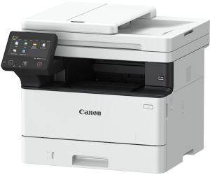 Canon i-SENSYS MF465DW Gwarancja 3 lata*