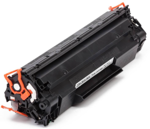 Toner HP 35A (CB435A) zamiennik - 2000 stron (Czarny)