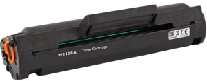 Toner HP 106A XXL zamiennik - 5000 stron (Czarny)