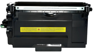 Toner Brother TN-3600 XXL zamiennik - 11000 stron (Czarny)