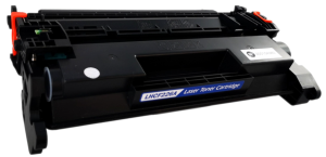 Toner HP 26A (CF226A) zamiennik - 3100 stron (Czarny)