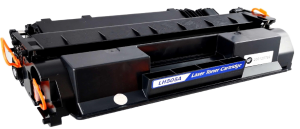 Toner HP 05A (CE505A) zamiennik - 2700 stron (Czarny)