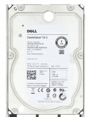 Dell Constellation 1TB SATA III 3,5"