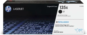 Toner HP 135X XL - 2400 stron (Czarny)