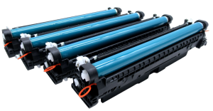 Tonery Canon CRG-069 zamienniki - 2100 stron (Komplet)