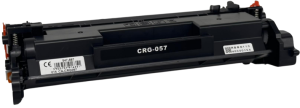Toner Canon CRG-057 zamiennik - 3100 stron (Czarny)