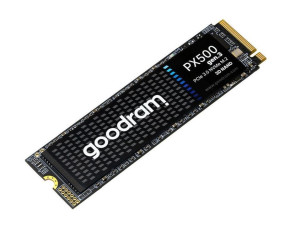 GoodRam PX500 gen. 3 1TB M.2 2280 PCI-E x4 Gen3 NVMe