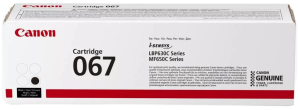 Toner Canon CRG-067 - 1350 stron (Czarny)